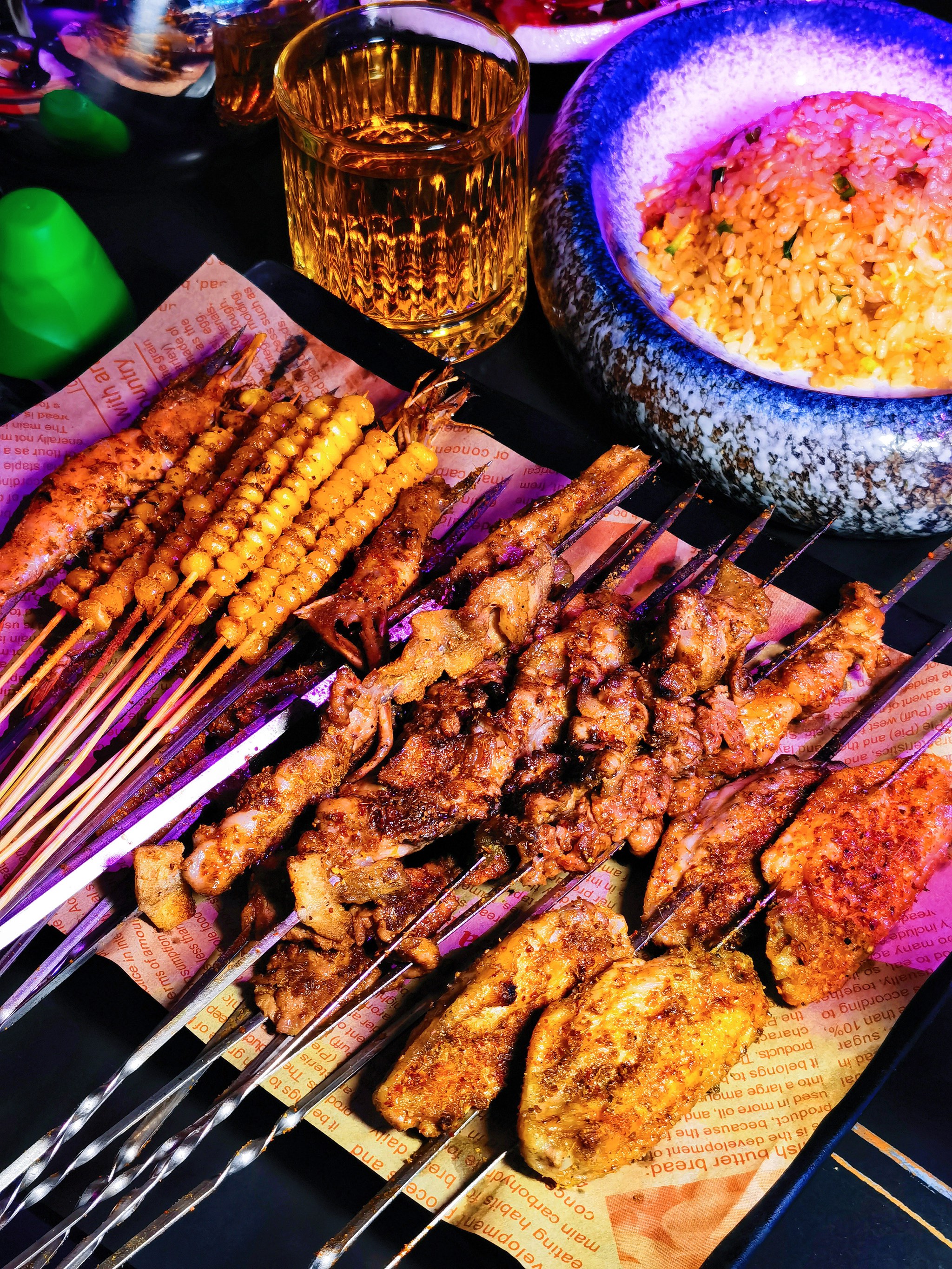 威海商务ktv中低端区别解析-环翠区ktv预定